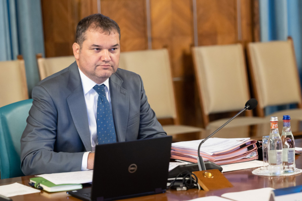 Lovitură pentru membrii Autorităților Teritoriale de Ordine Publică