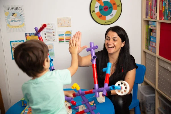 Austism Voice: Demnitatea și valorile persoanelor cu autism trebuie respectate