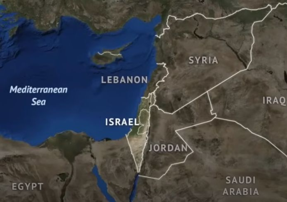 Trimisul special american Thomas Barrack anunţă că Siria şi Israelul au convenit asupra unui armistiţiu