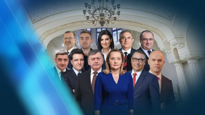 Dezbatere prezidențială TVR. Cum au răspuns candidații la alegerile prezidențiale 2025 la întrebări despre prioritățile României