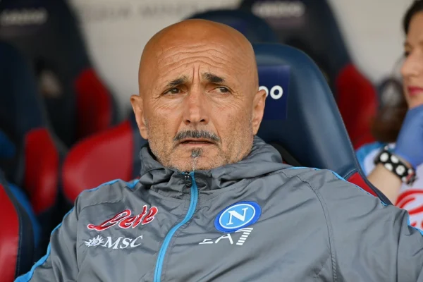 Consecințe după Italia – Norvegia 0 – 3 / Selecţionerul Luciano Spalletti ar putea pleca  / Stefano Pioli şi Claudio Ranieri, posibile variante