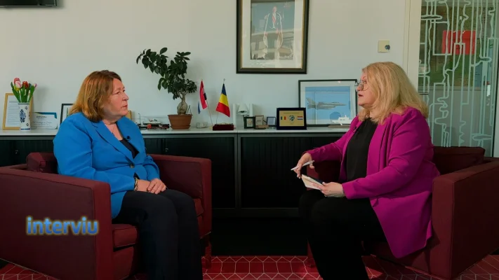Reuniunea liderilor țărilor NATO, organizată de Țările de Jos: un summit istoric