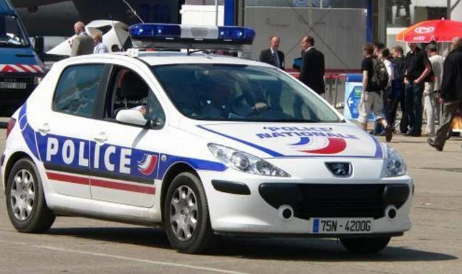 Atac antisemit la Paris: două sinagogi, un local și Memorialul Holocaustului vandalizate