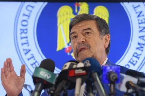 SURSE: Toni Greblă va fi demis din funcția de președinte al AEP. Decizia luată de coaliție