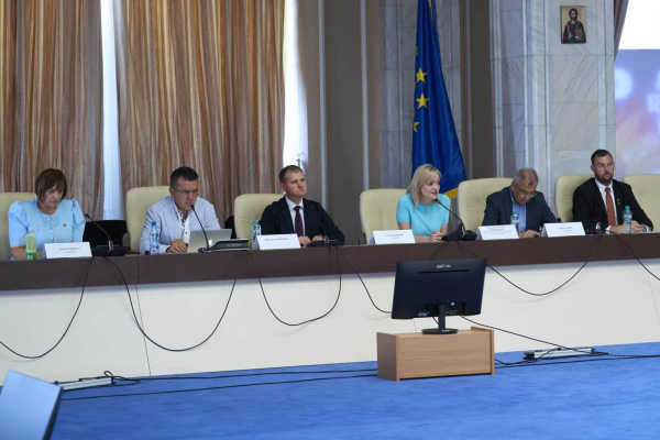 Eveniment în memoria Basarabiei/Dan Dungaciu(AUR): Cel mai important proiect identitar din Republica Moldova este recunoașterea minorității române
