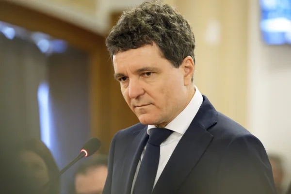 Răspunsul lui Nicușor Dan când a fost întrebat dacă îl consideră vinovat de crime de război pe premierul israelian Benjamin Netanyahu