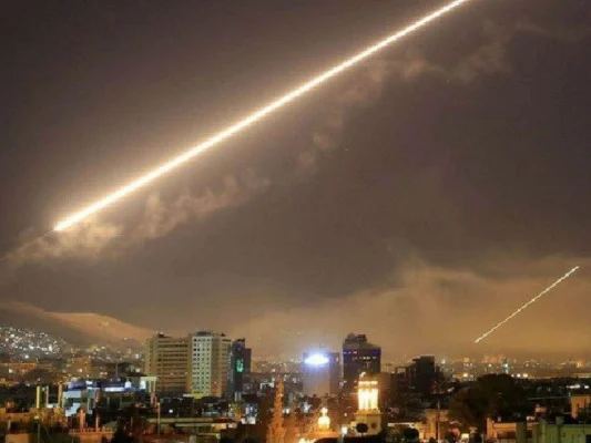 Israelul anunță că a interceptat o rachetă din Yemen