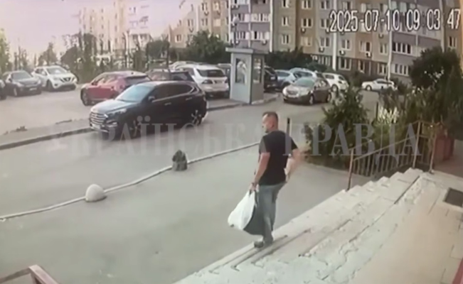 Ucraina anunță că a ucis agenți ruși suspectați de asasinarea unui ofițer de informații ucrainean