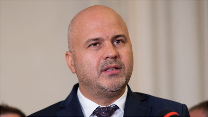 Un deputat USR confirma ca Externele si Apararea ar putea ajunge la USR: „Mi se pare o lipsa de responsabilitate sa discutam despre rotativa”