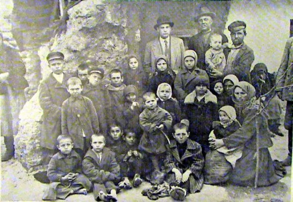 93 de ani de la masacrul comis de ruși împotriva românilor transnistreni. Măcelul din pădurea Olănești | Argeșul Online