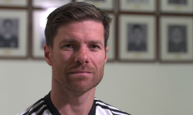 Xabi Alonso cere răbdare după remiza cu Al Hilal