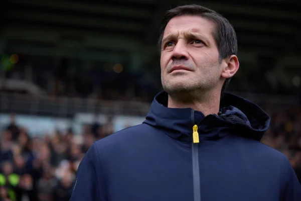 Parma riscă să-l piardă pe Chivu în favoarea unei forțe din Europa! Zile decisive pentru viitorul antrenorului român