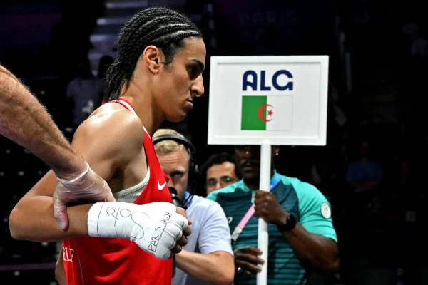 World Boxing: testele de gen vor fi obligatorii pentru participarea la competiţii / Campioana olimpică Imane Khelif va trebui să se supună unui test genetic de determinare a sexului pentru a putea concura