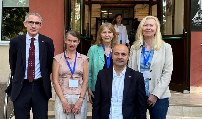 Ambasada SUA și-a trimis echipele în secții de votare. Mesajul transmis în ziua alegerilor prezidențiale