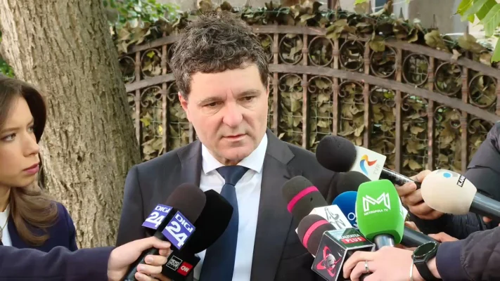 Președintele Nicușor Dan nu vrea un premier tehnocrat. „Nu are autoritate în fața politicienilor”