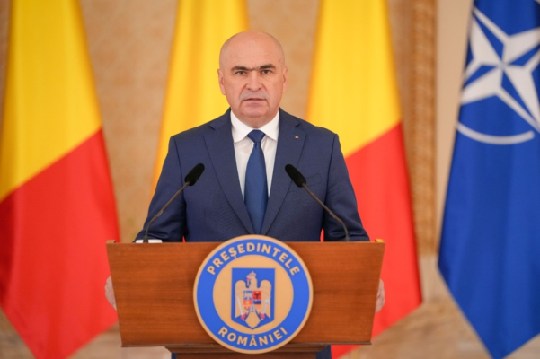 Cine va face parte din Guvernul Bolojan. Pe listă sunt 11 nume noi. Când va fi depus programul de guvernare