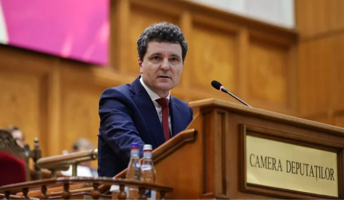 Nicușor Dan l-a invitat pe Donald Trump în România: „Evident că președintele Statelor Unite este mult mai ocupat decât sunt eu”