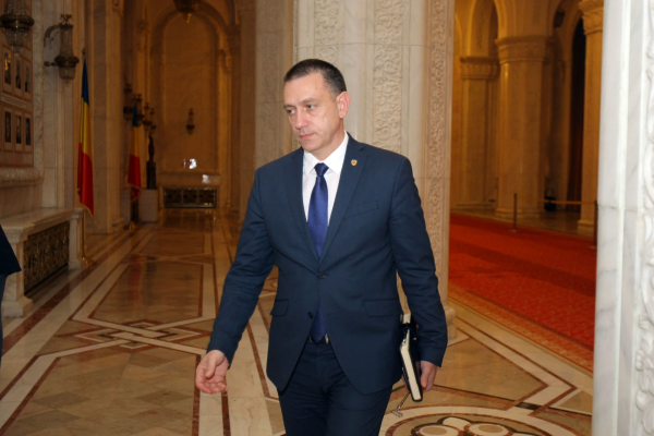 Mihai Fifor: PSD își va reevalua poziția în Guvern. Ieșirea din coaliție rămâne o opțiune