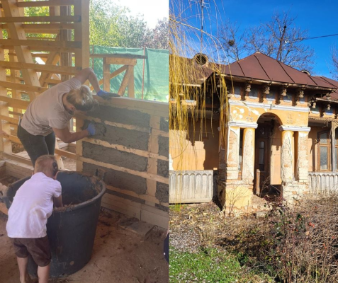 Mutat la Ţară Fest, eveniment care aduce în prim-plan patrimoniul cultural viu al satului românesc, are loc în judeţele Alba şi Prahova