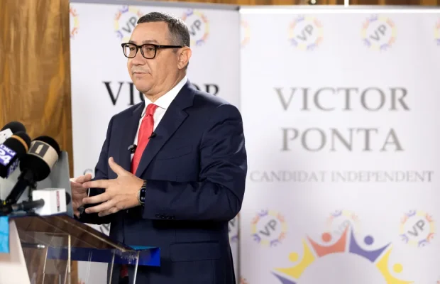 Victor Ponta: Am nevoie ca toți miniștrii să vorbească engleză și franceză, ca atunci când merg la Consiliile Europene să poată să fie eficienți