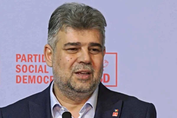 Ciolacu, după eşecul negocierilor lui Petre Daea cu Comisia Europeană: Vom vedea la rotativă dacă este sau nu vinovat