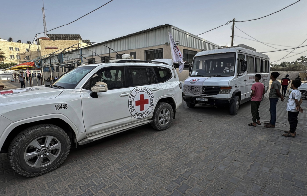 Mai mulți copii care stăteau la coadă pentru suplimente în fața unei clinici din Fâșia Gaza, uciși într-un atac israelian