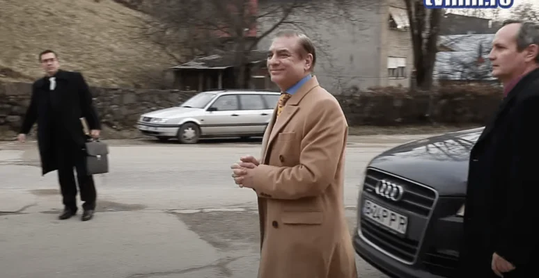 Curtea de Apel din Paris se pronunţă miercuri cu privire la mandatul de arestare ce îl vizează pe Prinţul Paul al României