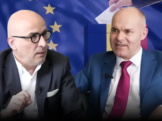 Daniel Funeriu, despre proiectul său de țară pentru prezidențiale: „România are nevoie de o busolă”