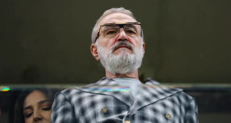 Becali se bucură de rezultatul alegerilor: „După ce a pierdut Simion, am dormit liniștit”. Cum ar fi pierdut finanțatorul FCSB un milion de euro din cauza liderului AUR