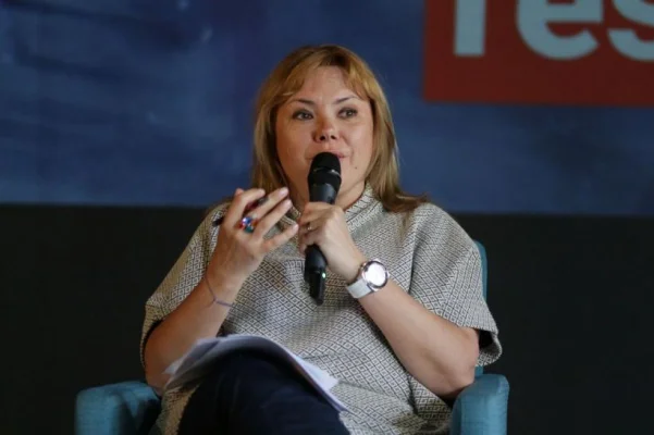 Anca Dragu a fost votată în funcția de guvernator al Băncii Naționale a Republicii Moldova