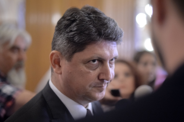Cresc tensiunile între taberele din PSD. Avertismentul unui fost ministru: ”Vom ajunge un partid cuminţel de 10%, o balama”