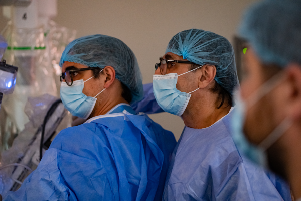 România, pe harta mondială a chirurgiei de vârf: Masterclass-ul de Chirurgie Toracică Uniportală a ajuns la ediția cu numărul VIII