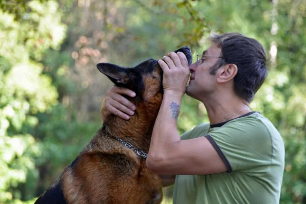 Dresaj canin: Cea mai importantă comandă pentru câinele tău