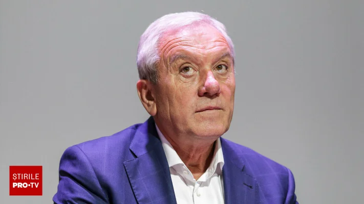 Primarul PSD al Buzăului: „Nu cred că partidul va intra la guvernare. Se doreşte scoaterea castanelor din foc cu mâna altuia”