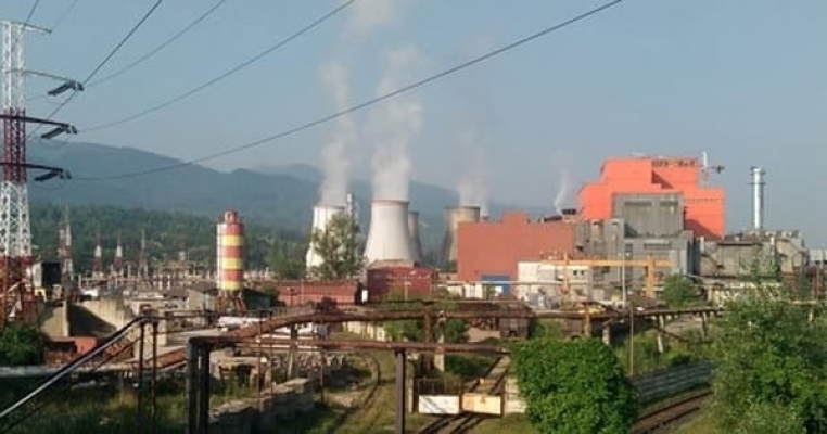 Expertiză tehnică extrajudiciară cerută de Complexul Energetic Valea Jiului în cazul avariei de la Termocentrala Paroşeni