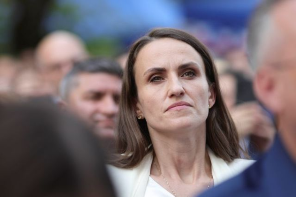 Oana Ţoiu: Faptul că avem acest parteneriat strategic puternic cu SUA ne pune în poziţia de a fi una din ţările care poate să fie prietenă cu Washingtonul în interiorul UE / Dimensiunea comercială bilaterală cu Statele Unite, mult sub potenţial