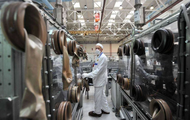 Marile puteri nucleare își modernizează arsenalele. Risc crescut de relansare a cursei înarmării