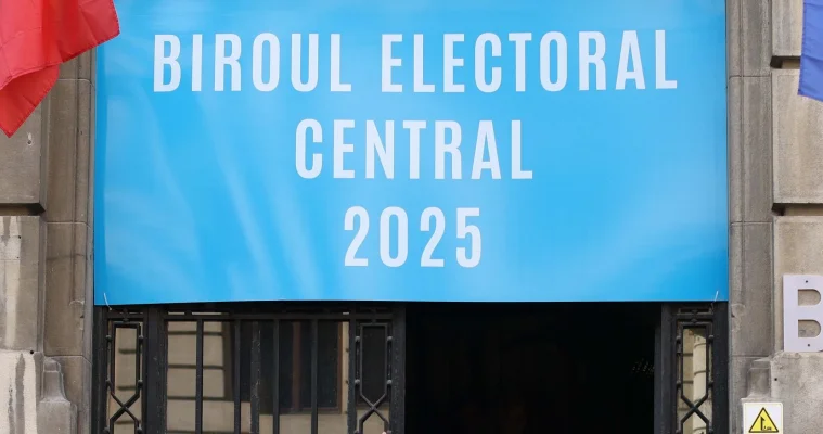 Biroul Electoral Central, apel către competitorii electorali să nu emită în spaţiul public mesaje de natură a induce în eroare alegătorii / Cere alegătorilor să se informeze de pe site-urile oficiale