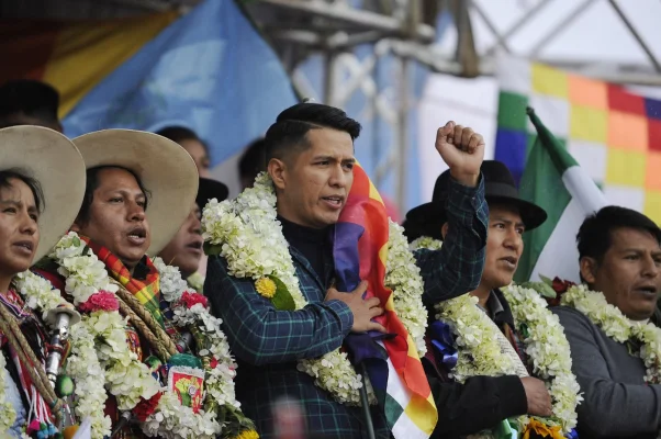 Candidații de frunte ai opoziției la alegerile prezidențiale din Bolivia, EXCLUȘI din cursă prin decizia tribunalului