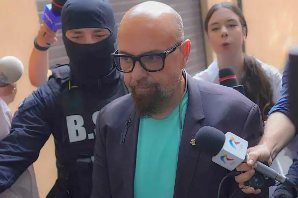 Piedone a rămas șomer! Bolojan l-a eliberat din funcția de șef la ANPC