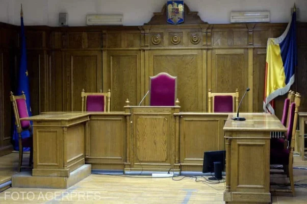 Curiosul traseu profesional al judecătoarei diplomat și consilier de politician