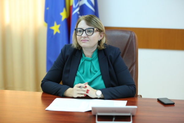 România și-a încheiat mandatul de președinte al SEDM