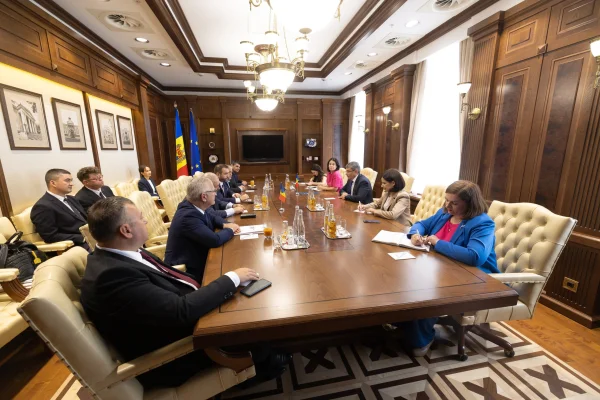 Ce categorie de demnitari rămâne fără pensiile speciale. Ce scrie în proiectul legislativ