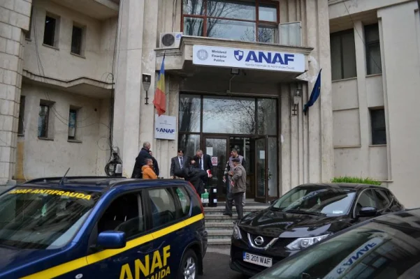 Deficitul bugetar vs achizițiile Fiscului. ANAF „sparge” 8 milioane de euro pe sondaje de opinie și pe servicii de pază