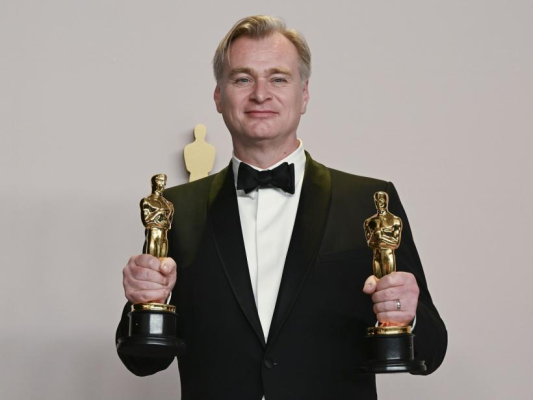 Biletele la noul film al lui Christopher Nolan, vândute aproape integral cu un an înainte de lansare