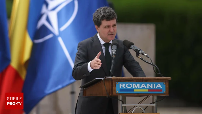 Nicușor Dan afirmă că toate partidele discutate vor să intre la guvernare. Negocierile pentru buget și deficit continuă