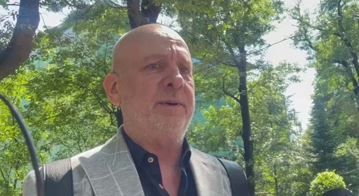 Dumitru Costin (BNS), despre consultările de la Cotroceni: Vi se pare normal să discute doar cu mediul de afaceri?