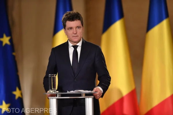 Marele absent al zilei în care Nicușor Dan începe oficial mandatul ca președinte