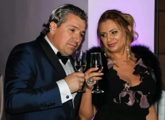 Soțul vicepreședintei Curții de Apel București, pozitiv la testul antidrog, s-a răsturnat cu mașina în centrul orașului