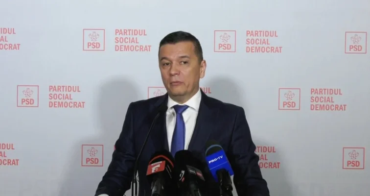 Cine presează PSD să intre la guvernare, chiar și fără premier. Posibile revendicări importante de ministere